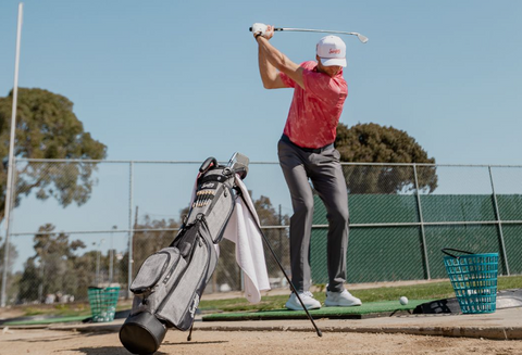 What’s An Albatross In Golf? Definition And Tips