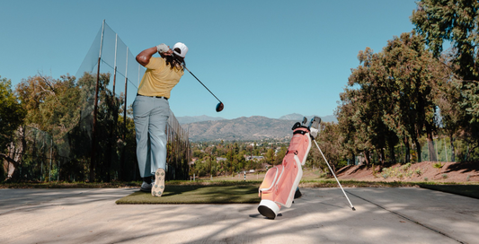 How To Get Better At Golf: 23 Tips To Improve Your Game