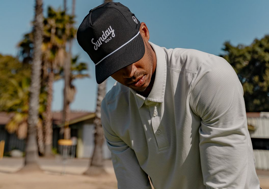 Do's and Dont's: How To Wash Your Golf Hat