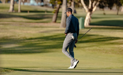 15 Tips For Playing Golf In The Winter