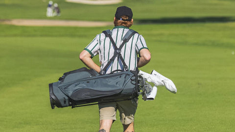 The Best Golf Bags With 14-Way Divider: Our Top Picks