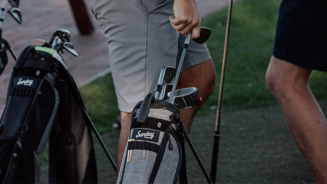 Best Golf Equipment: Everything You Need To Know To Purchase