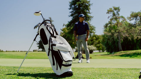 The Best Golf Stand Bags In 2026