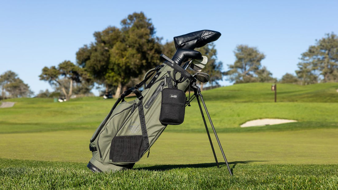 Top 11 Best Golf Valuables Pouches In 2026