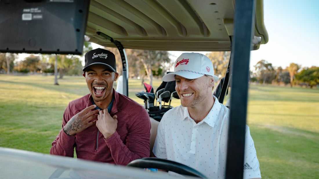 The Best Golf Hats In 2026 (For Every Style)