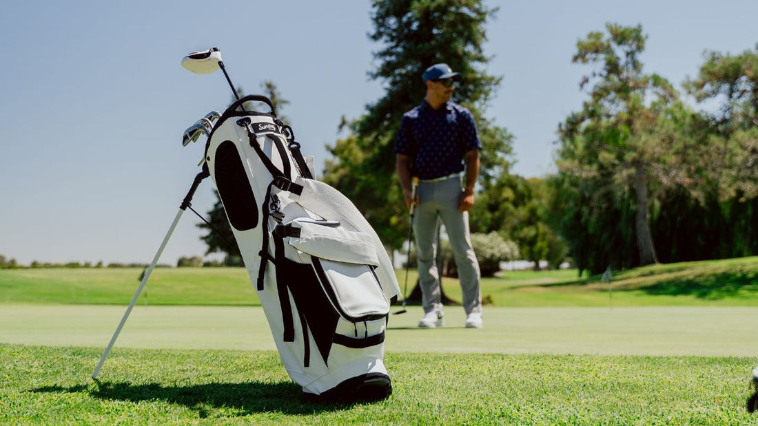 12 Best Hybrid Golf Bags For 2025