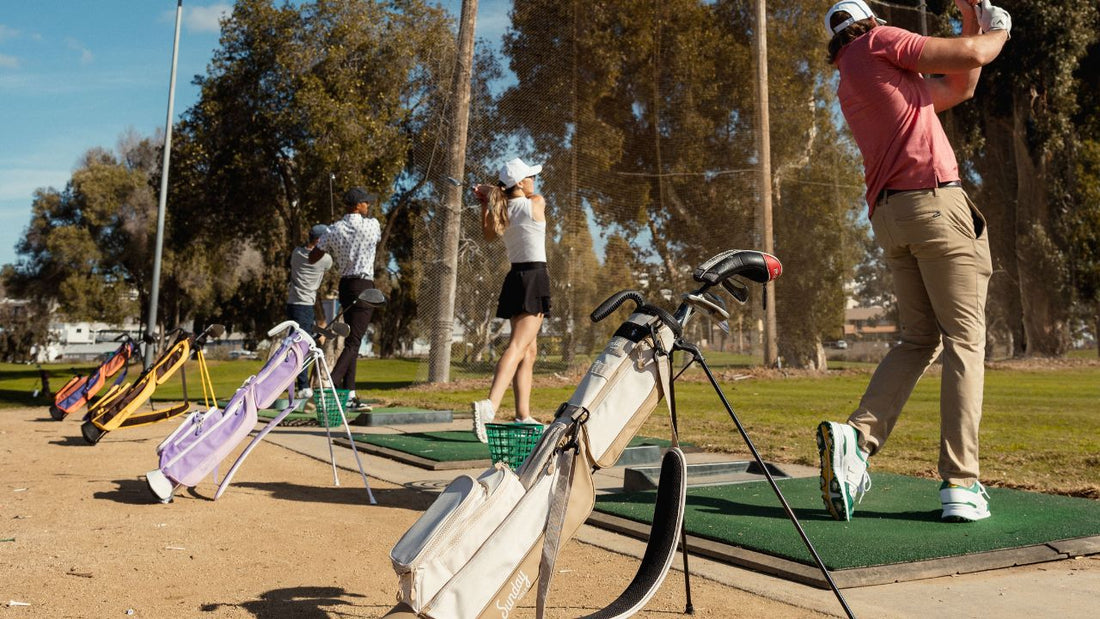 Value And Performance: Best Inexpensive Golf Bags Under $250