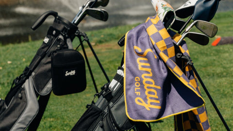 25 Really Cool Golf Towels You Should Have In 2026 (Buyer's Guide)