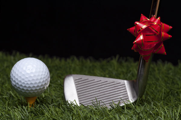 109 Of The Best Gifts For Golfers (Updated)