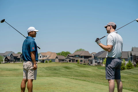 The Ultimate Guide On How To Properly Hold A Golf Club