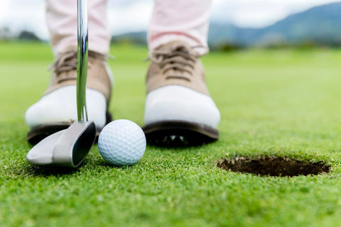 Best Golf Shoes For 2026 (Including 5 Shoes Pros Swear By)
