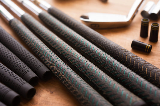 golf grips
