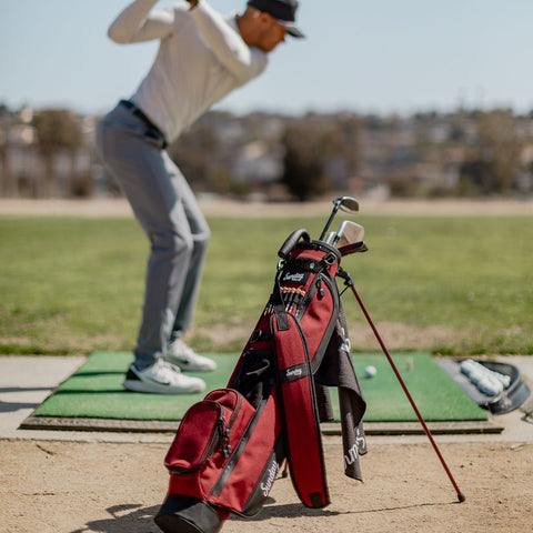 Elevate Your Golf Skills: 11 Driving Range Tips For Golfers