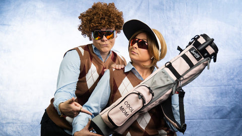 Golf Gifts for Mom (Mother's Day Guide)