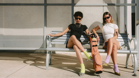 50 Trendy Golf Gifts for Women in 2026