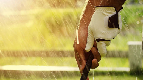 Top Picks: Golf Rain Gear You Need For The Rainy Season