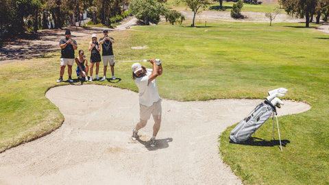 Top 25 Hardest Golf Courses in the U.S.