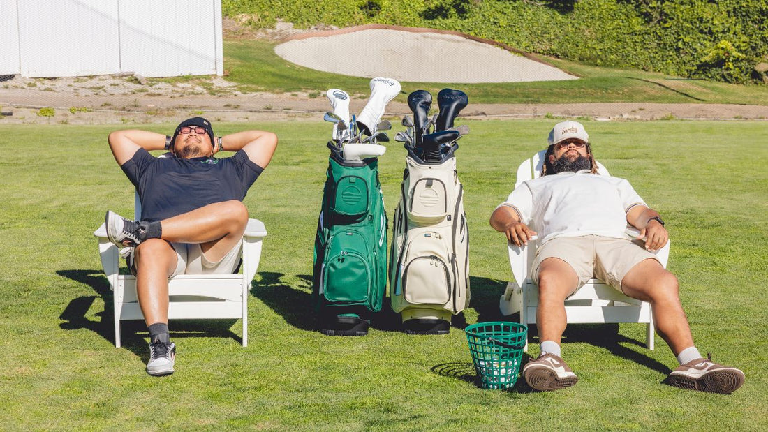 How Many Clubs In A Golf Bag