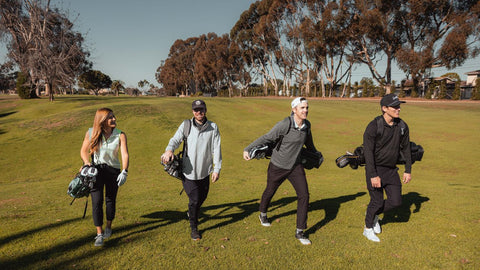 Loma XL vs El Camino Golf Bag: Which One Fits Your Game?