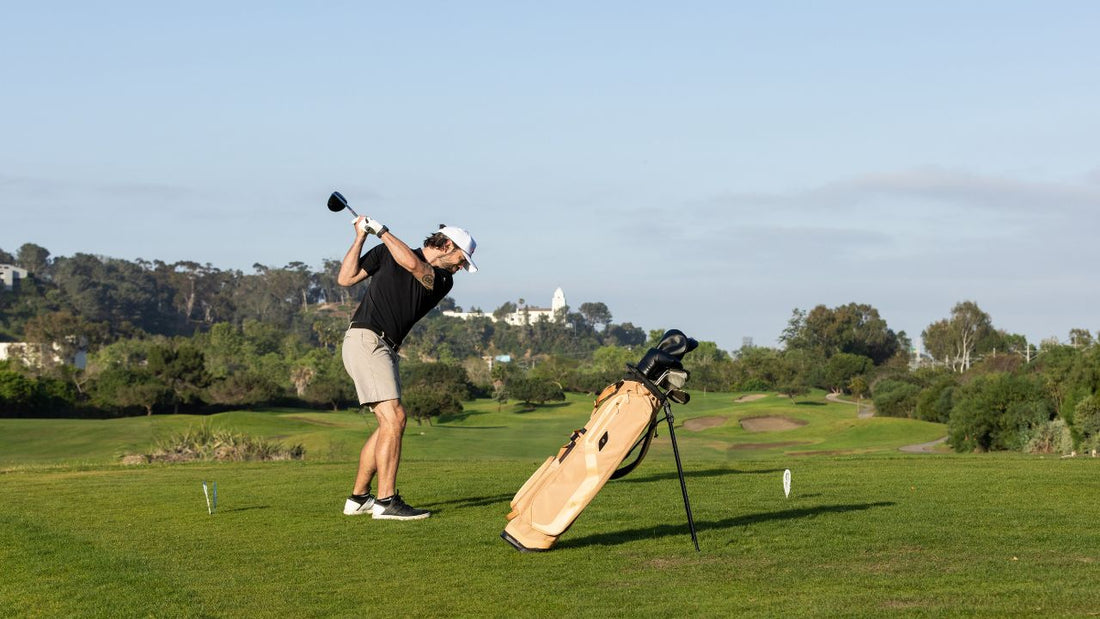 What Does "Par for the Course" Really Mean?