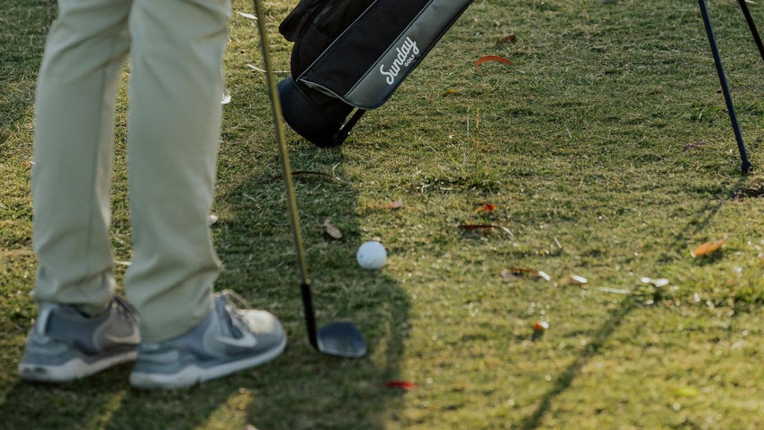 How To Sell Your Golf Clubs & Upgrade To New One's