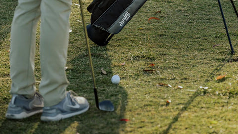 How To Sell Your Golf Clubs & Upgrade To New One's