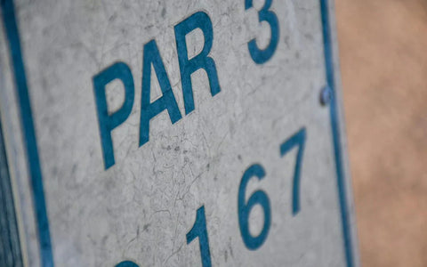 Par 3 Golf Courses: Everything You Need To Know