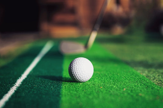 golf ball