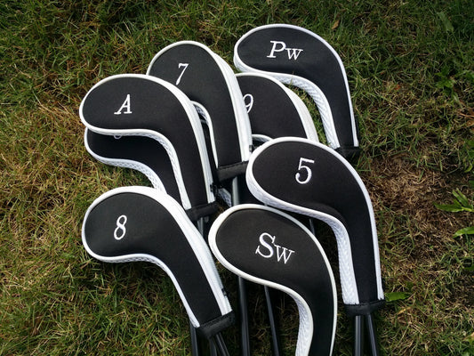 golf club head covers