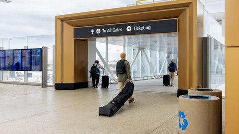 When the Greens Turn White: Why We Launched Sunday Snow