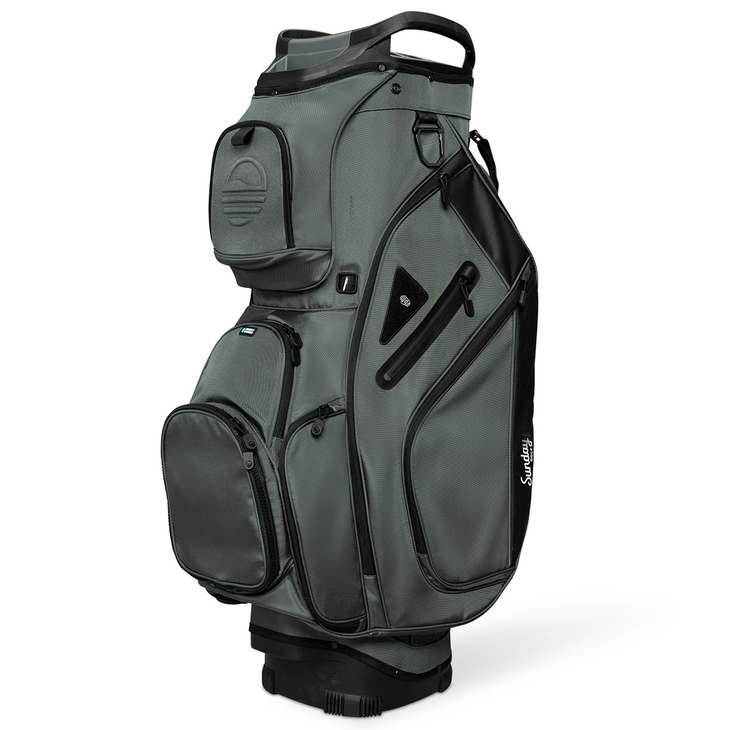 Cart Bags – Sunday Golf