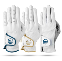 GOLF GLOVES