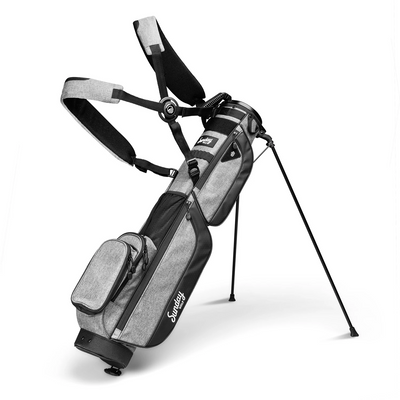 Golf Bag Straps Double Shoulder Adjustable Strap – FINGER TEN