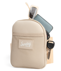 GOLF VALUABLES POUCHES