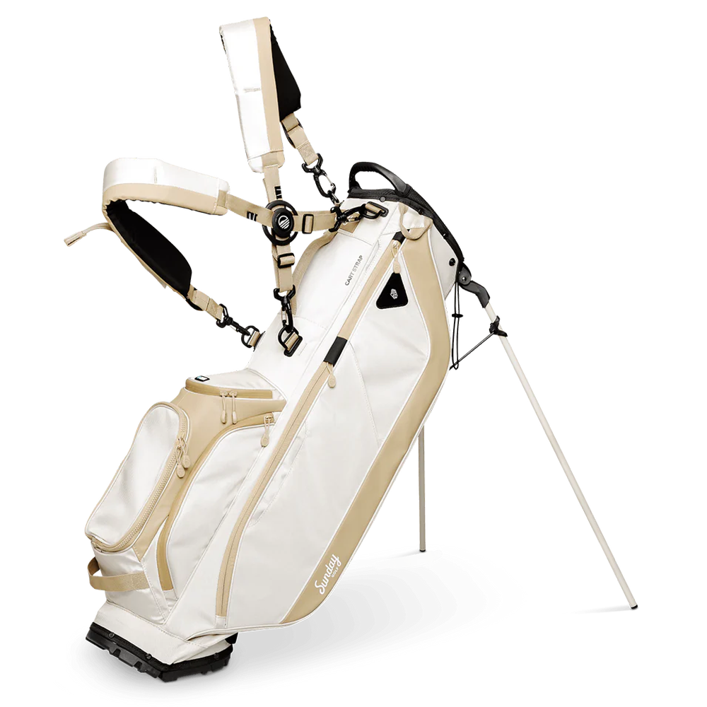 Golf Stand Bags | Sunday Golf