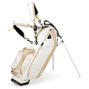 Toasted Almond Ryder full-size stand bag