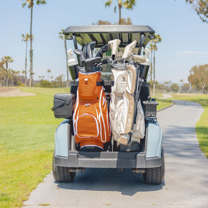 Loma & Big Rig Bundles | Par 3 Bag & Cart Bag