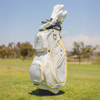 Big Rig | Mindy Lemon Cart Bag