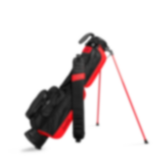 The Loma | Blackjack Par 3 Bag