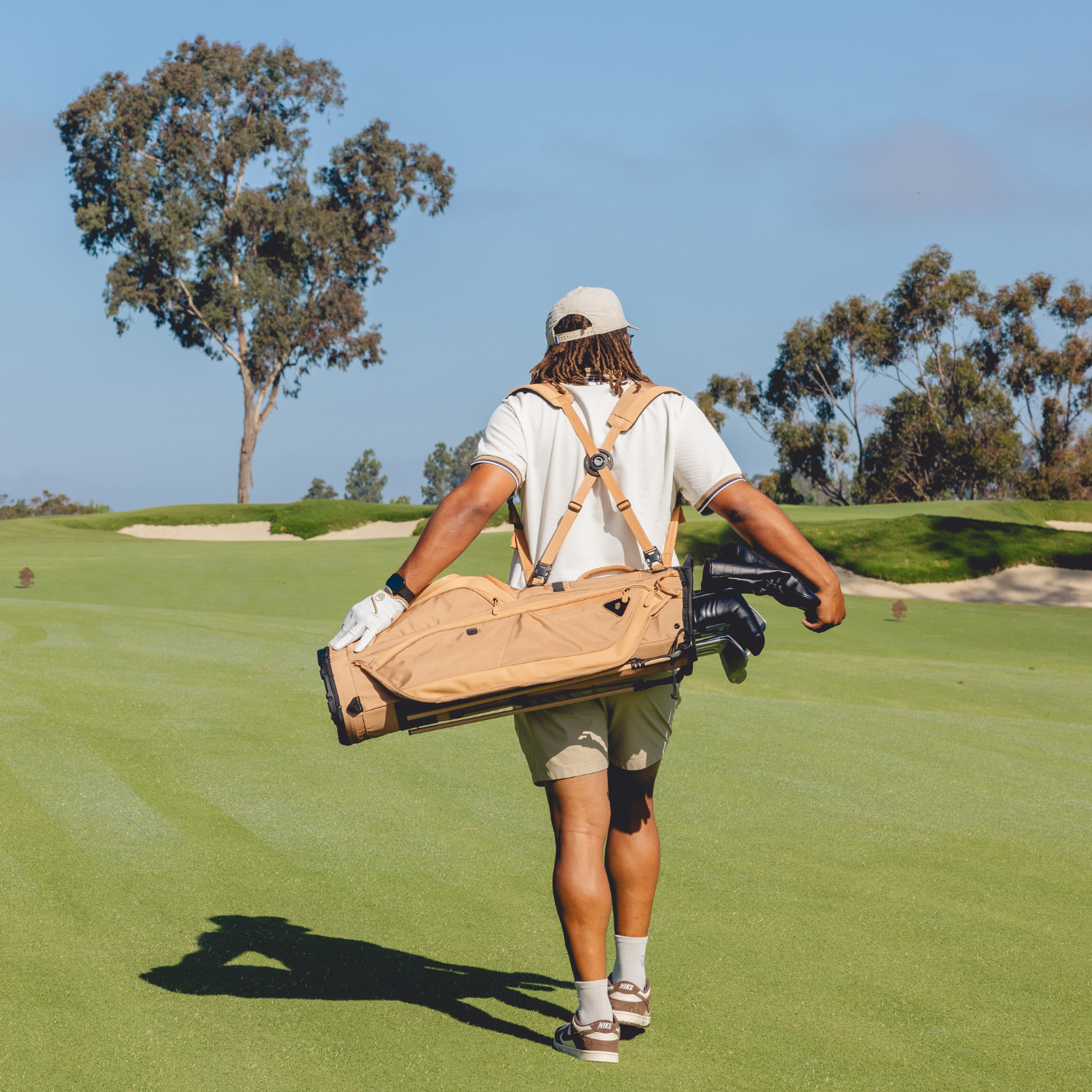 Ryder | Full Size Stand Bag - Clay Thompson – Sunday Golf Ryder | Full Size Stand Bag - Clay Thompson – Sunday Golf