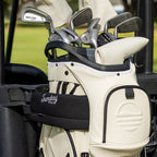 Big Rig Cart Sleeve | Black