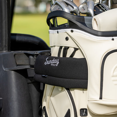 Big Rig Cart Sleeve | Black