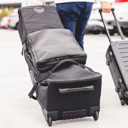 Coaster Travel Bag