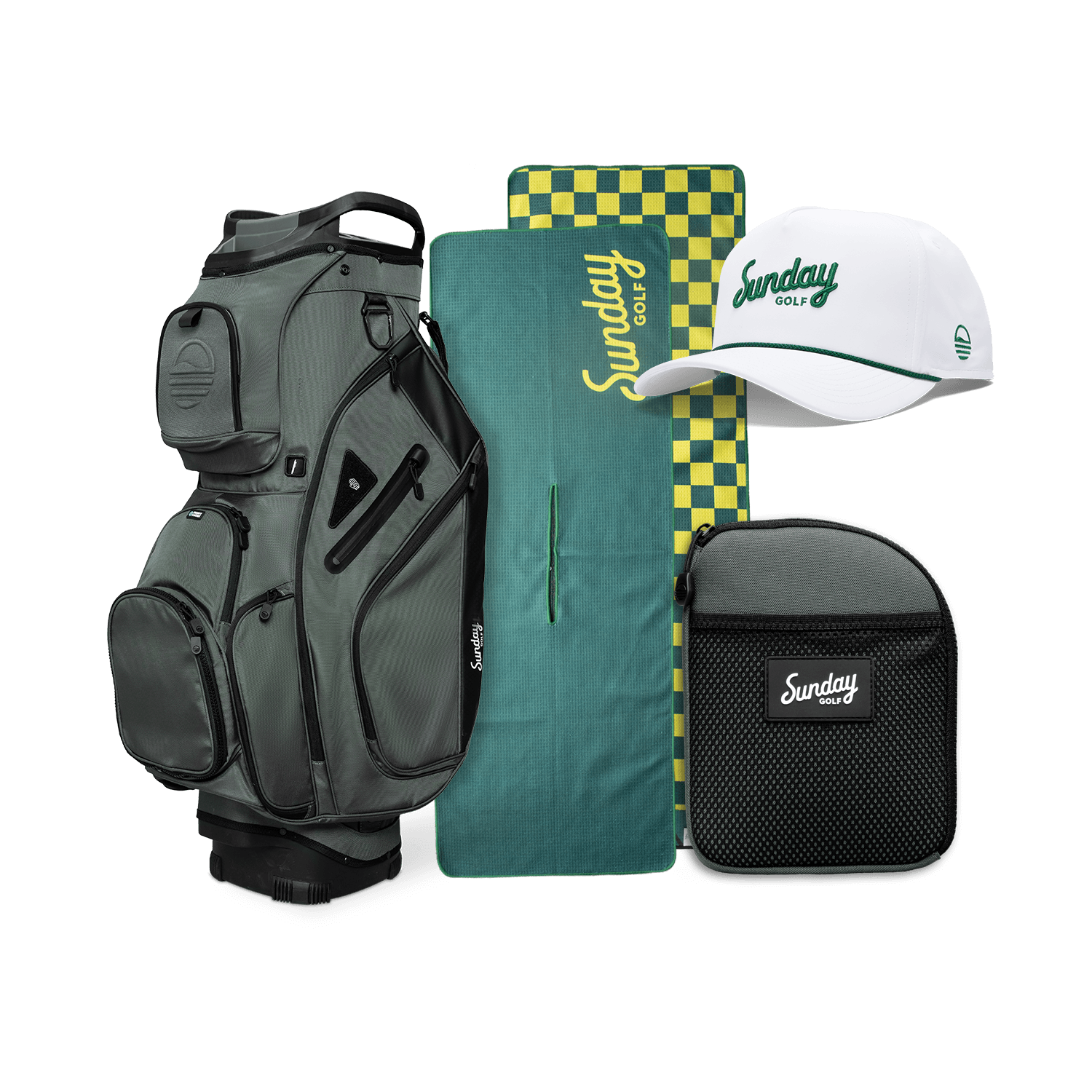 The Big Rig Bundle