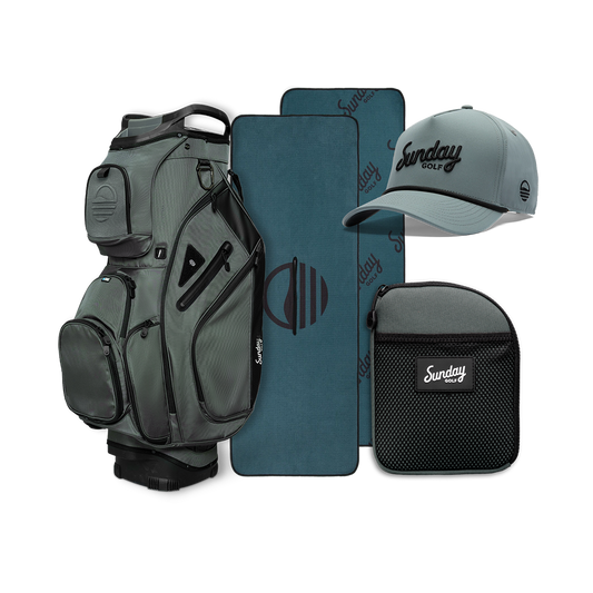 BIG RIG BAG BUNDLE