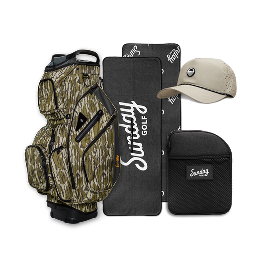 PREMIUM BIG RIG BUNDLE BAG