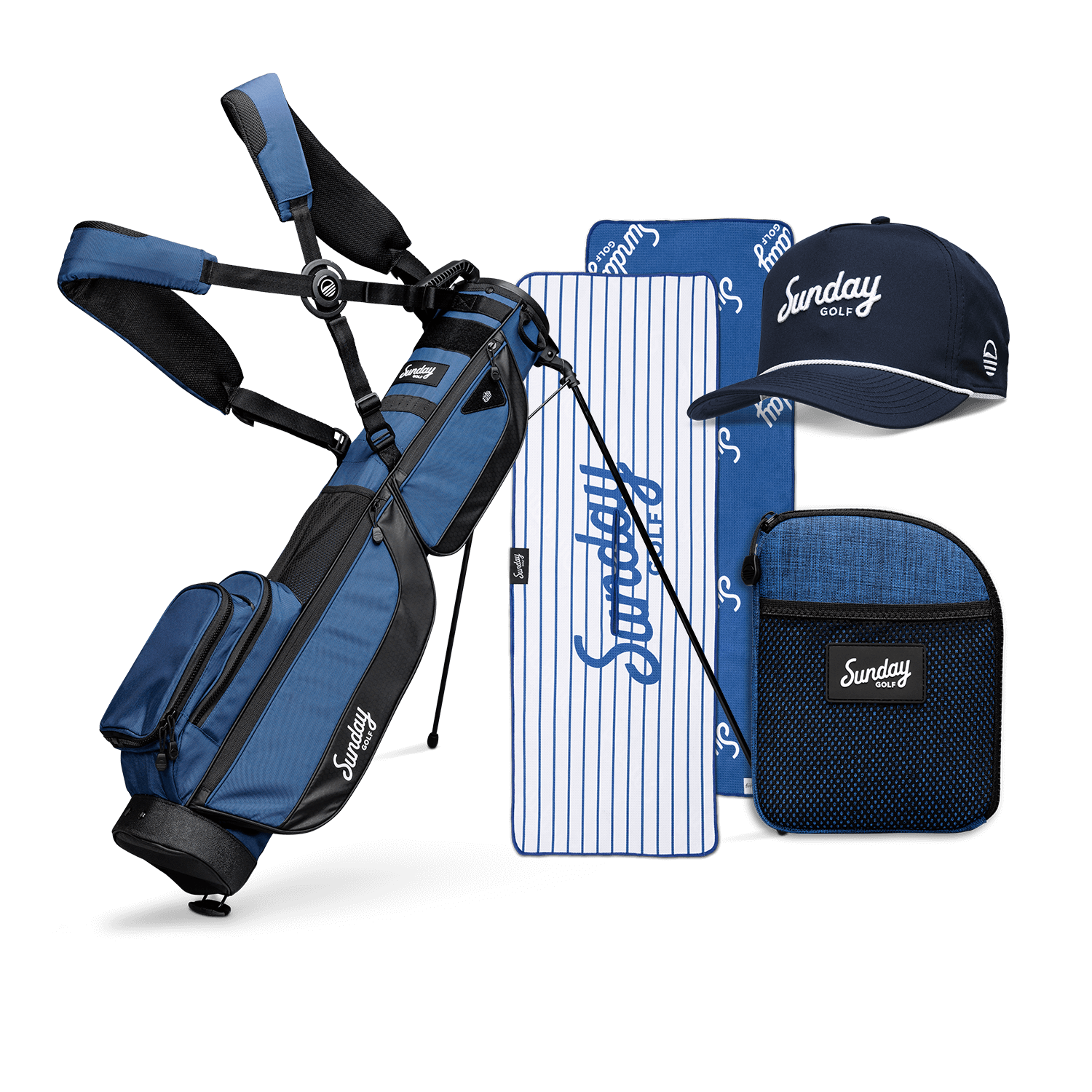 The Loma XL Bundle - Sunday Golf