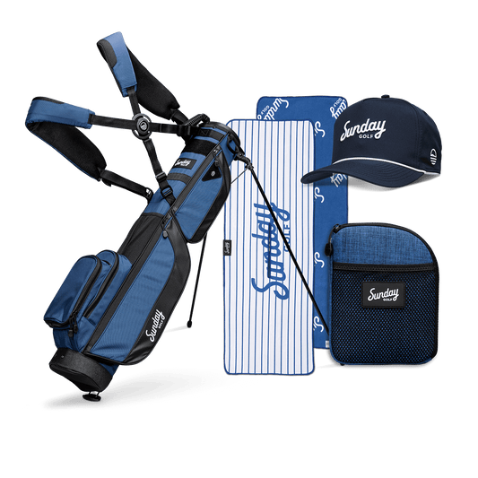 The Loma XL Bundle - Sunday Golf