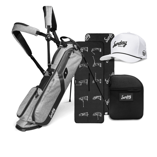 The El Camino Bundle