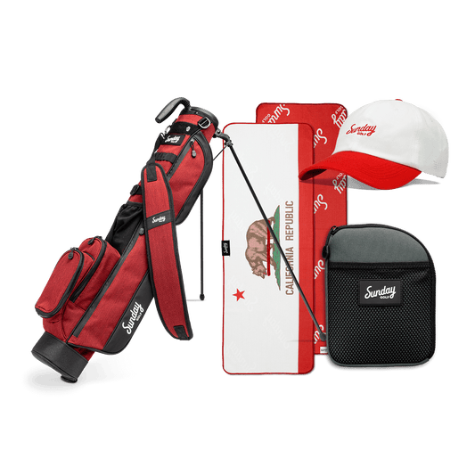 The Loma Bundle - Sunday Golf